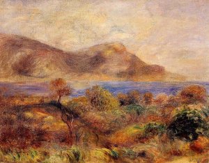 Mediterranean Landscape