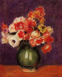 Flowers In A Vase2