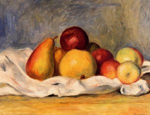 Pears And Apples2