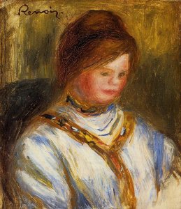 Pierre-Auguste Renoir